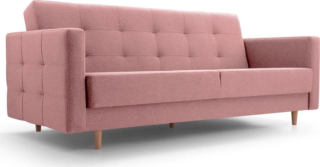 Rozkládací pohovka TERST (5 variant)