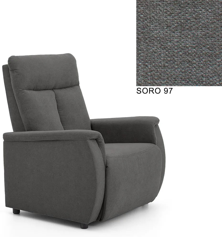 AVA TAPIO XXL 1ALRF Varianta: SORO 97