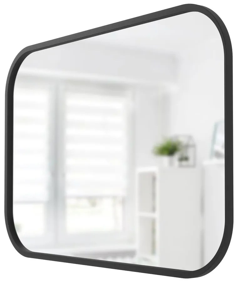 Nástenné zrkadlo 61x91 cm Hub – Umbra