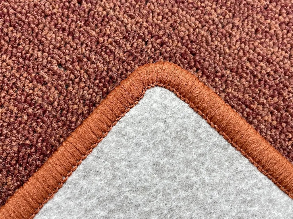 Vopi AKCIA: 24x65 obdélník cm Nášľapy na schody Astra terra obdĺžnik, samolepiaci - 24x65 obdĺžnik (rozmer vrátane ohybu)