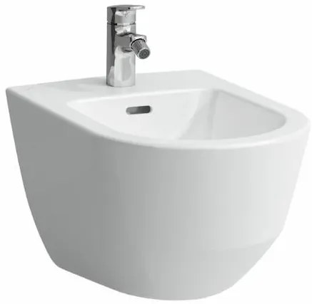 Bidet Laufen Pro závesný, vnútorný prívod H8309520003021