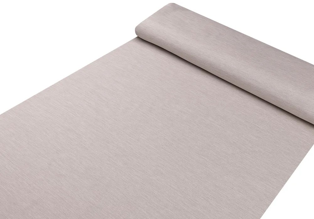 Teflónová látka na obrusy TF-066 Béžová režná - šírka 150 cm