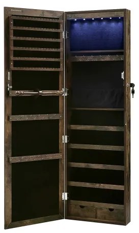 Závesná šperkovnica JJC93CB