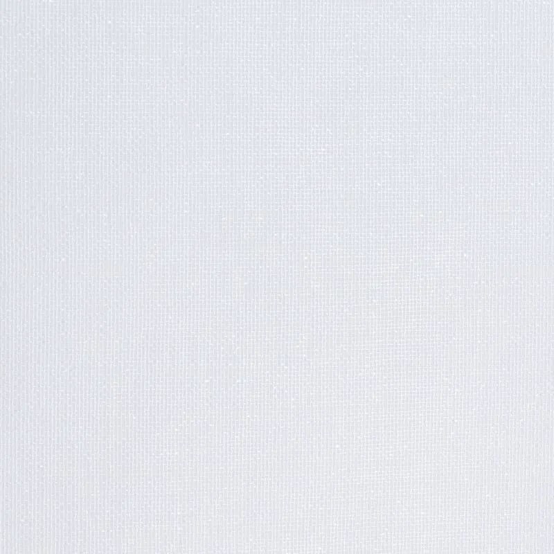 Biela záclona TAMAY 140X250 cm
