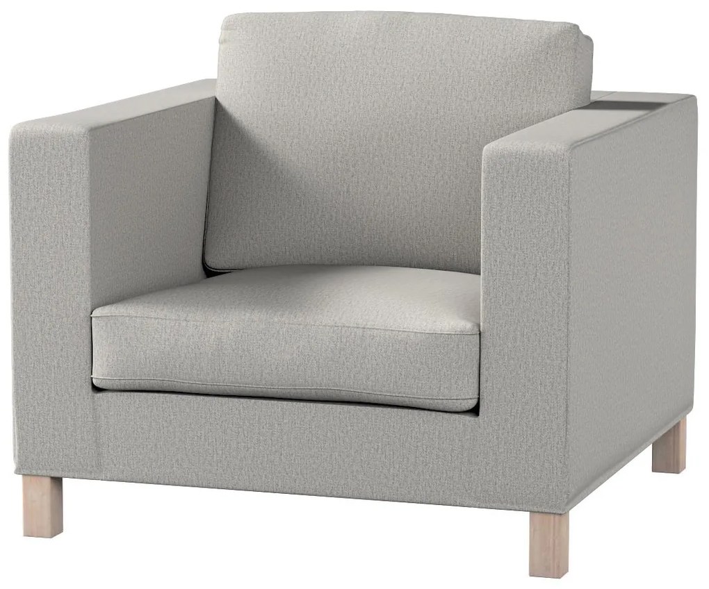 Poťah na kreslo Karlanda, krátky