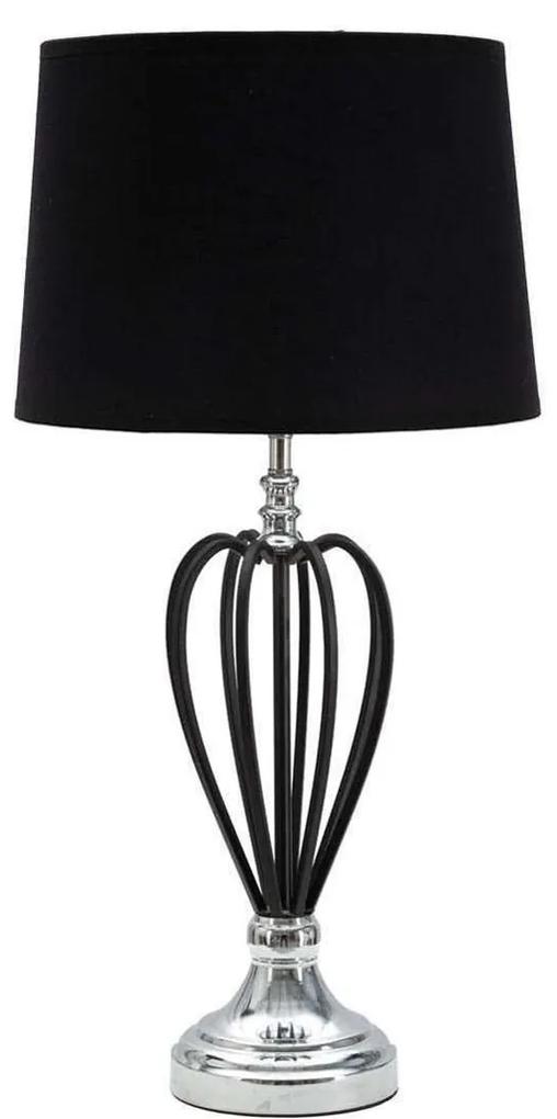 Stolová lampa „Darky I", Ø 28, výš. 56 cm
