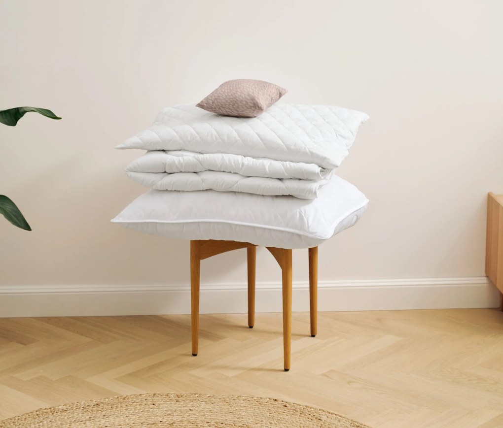 Relaxačný voňavý vankúšik s mätou