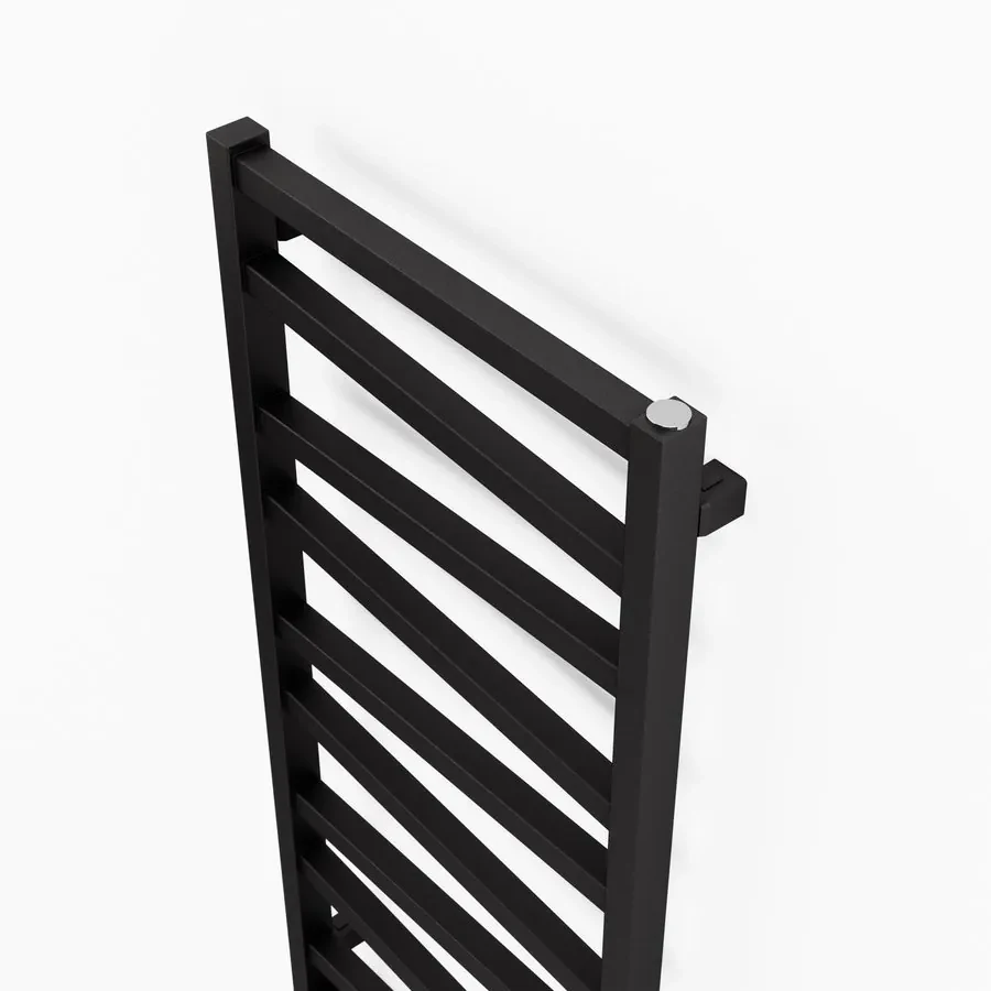 Sapho Sapho, ZIG vykurovacie teleso 500x1096 mm, 406 W, antracit, ZG511A