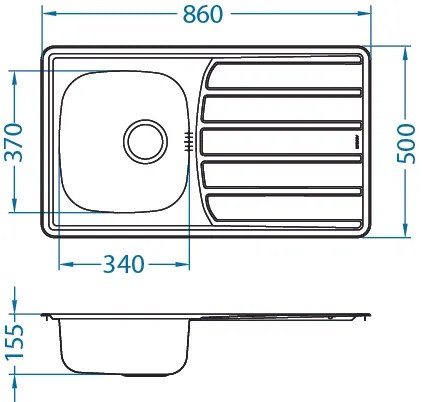 ALVEUS CZ ZOOM 30 Lei F