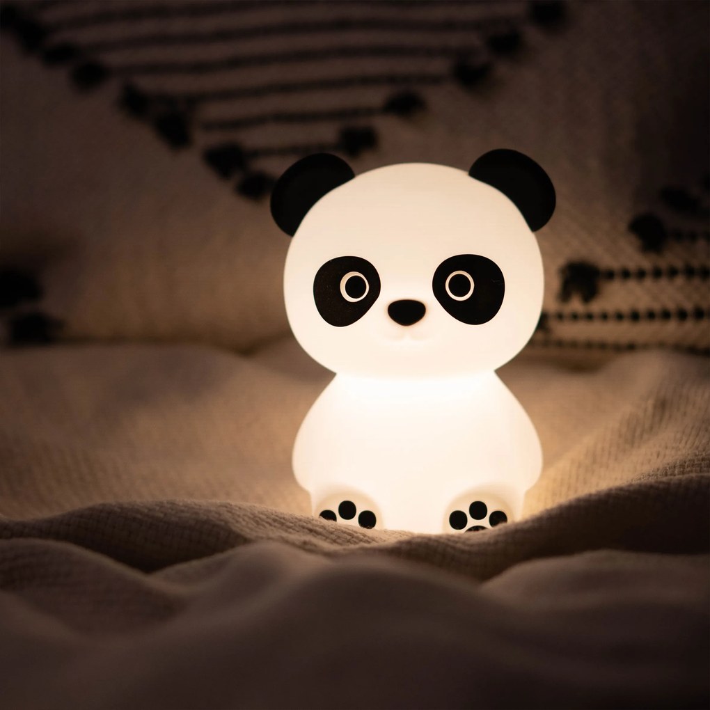 Nočné svetlo PADDY PANDA