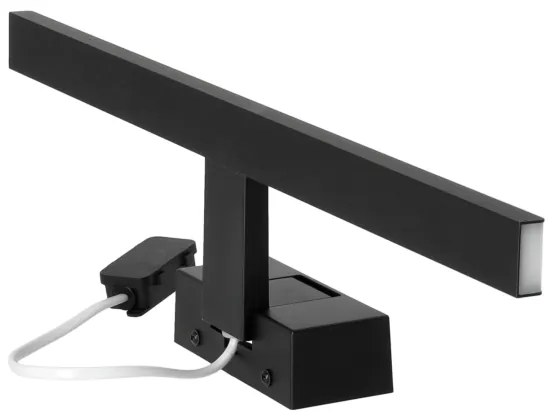 LED Kúpeľňové osvetlenie zrkadla LED/8W/230V 4000K IP44 40 cm