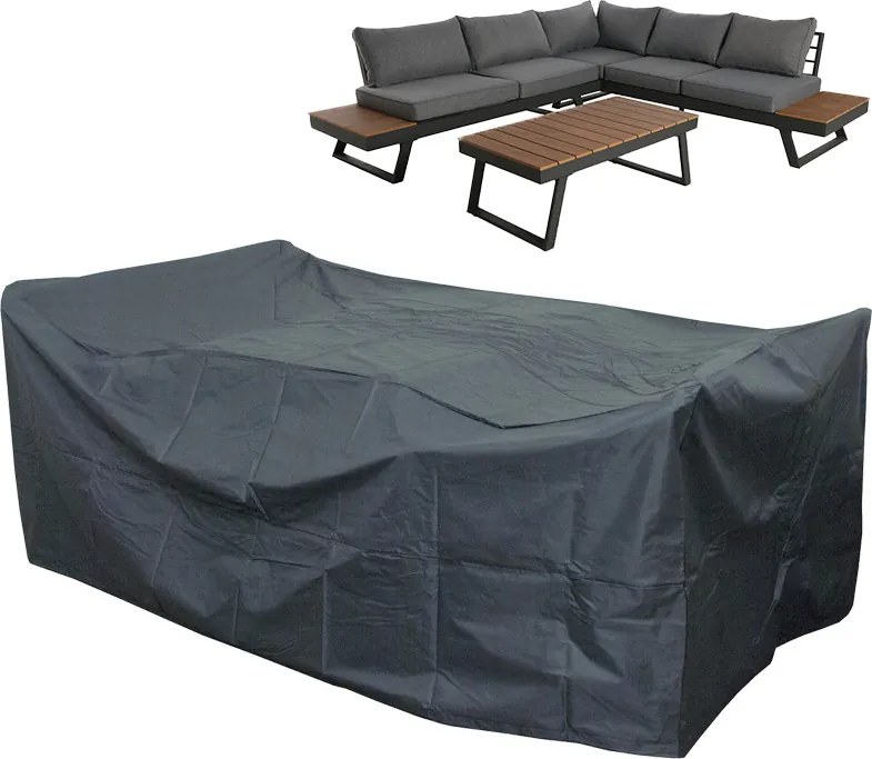 Doppler Ochranný obal na súpravu LIVORNO