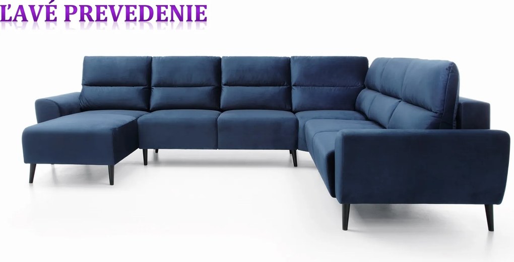 Sedacia súprava VERTO U