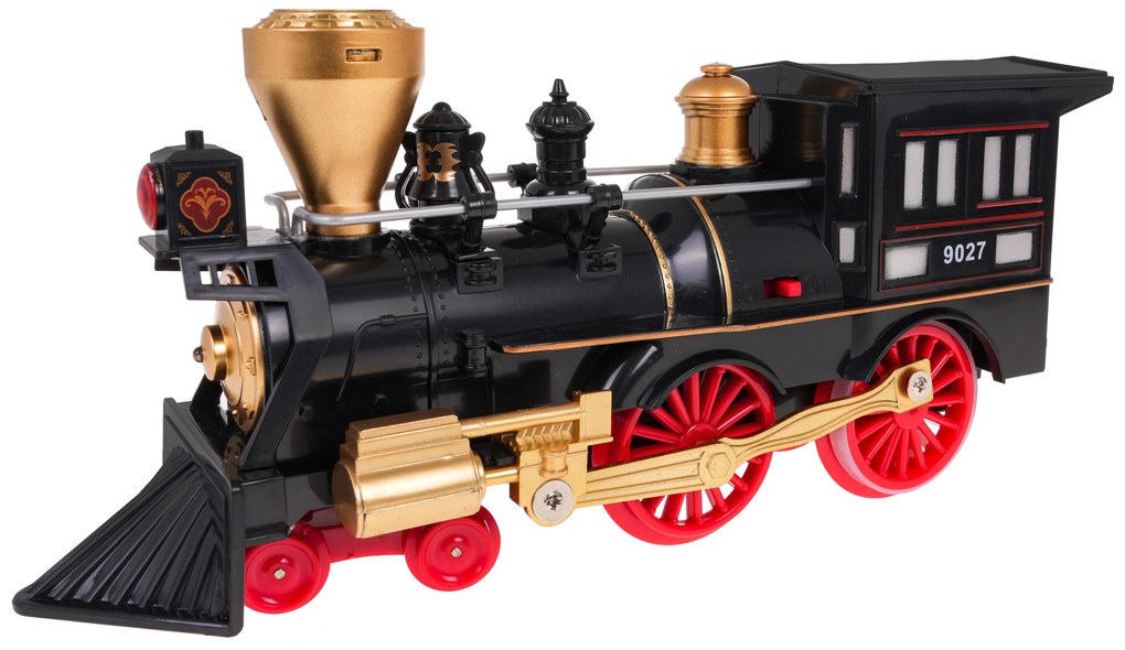 RAMIZ Retro R/C vlak 247 cm ZKT.35-3B