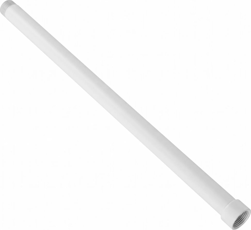 Rea Rea, predĺženie sprchovej tyče 50 cm, biela, REA-K0889