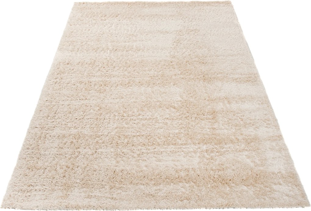 TA Koberec 6365A BÉŽOVÁ VERSAY EJF BF Rozmer: 140x200 cm