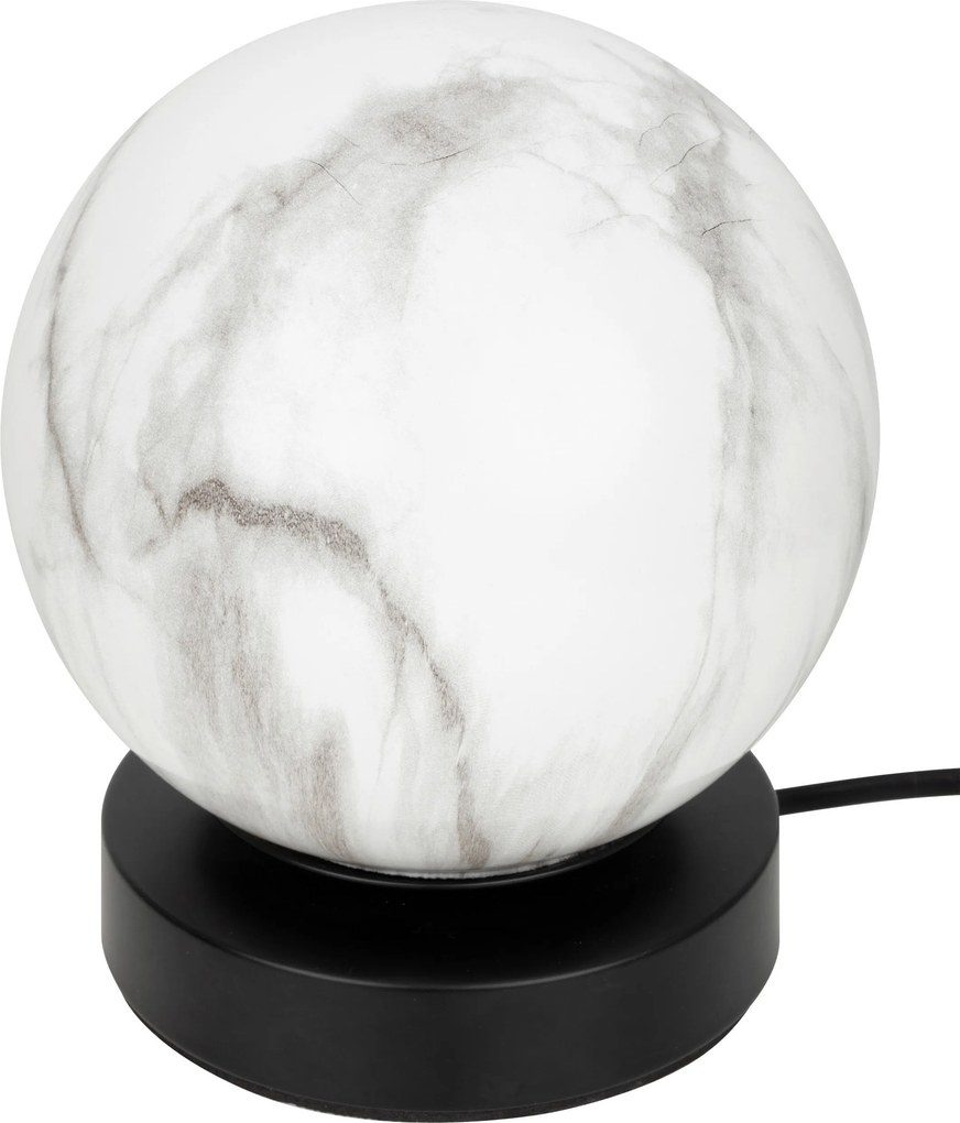XXXLutz STOLNÁ LAMPA, E14, 15/18 cm Dieter Knoll - Interiérové svietidlá - 006212008703