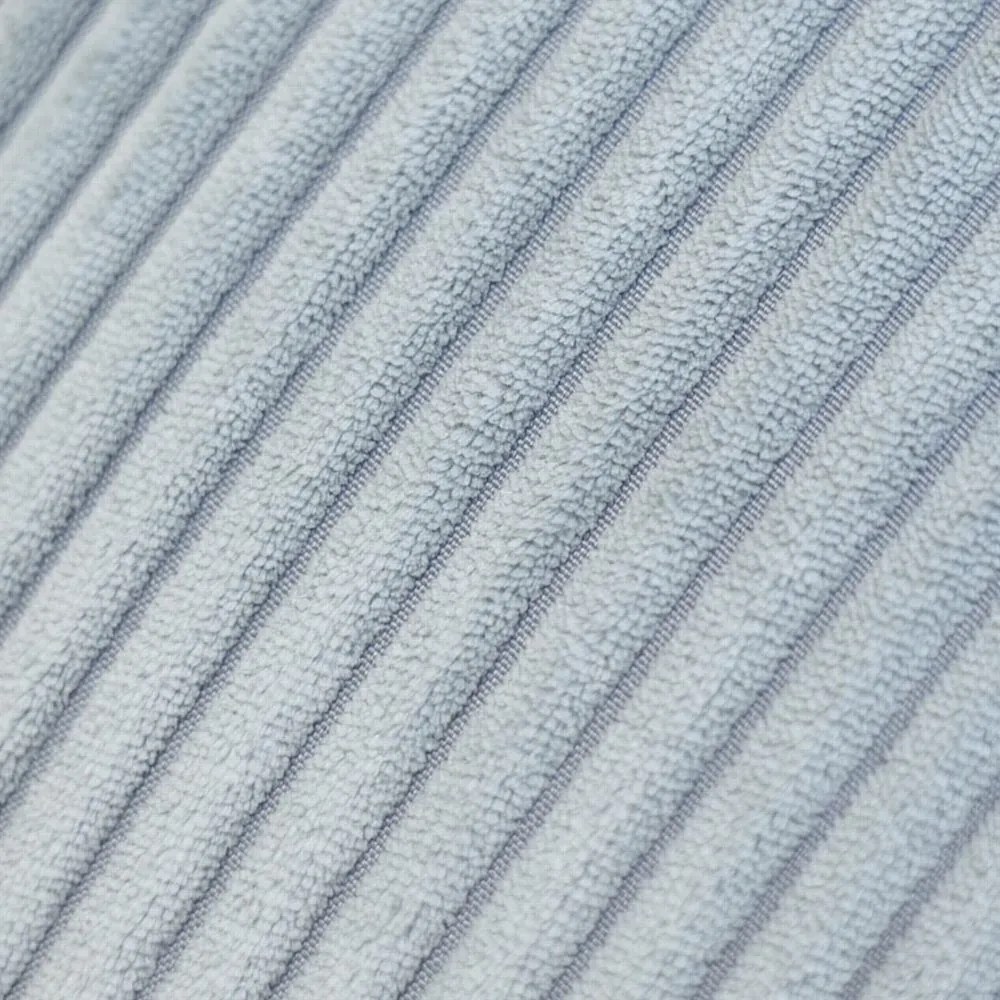 Polášek Povlak na vankúš ZOOM - Pearl | 40 x 40 cm