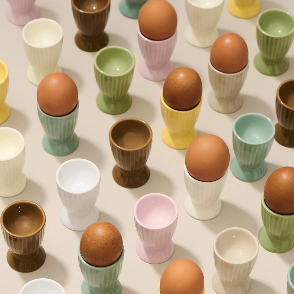 Ib Laursen Stojan na vajíčko Butter Cream