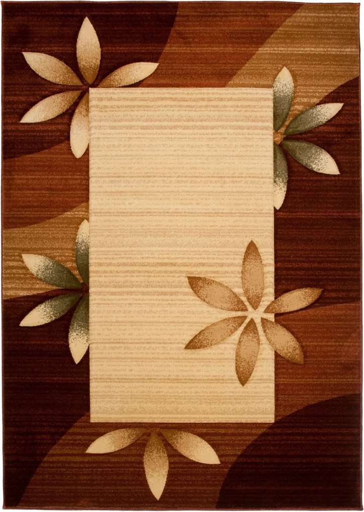 TA Koberec C720A KRÉMOVÁ ANTOGYA Rozmer: 160x220 cm