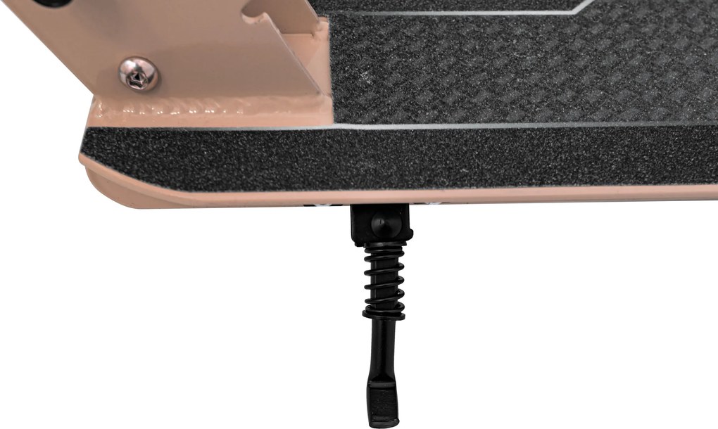 Ramiz SPORTRIKE Ružový skúter