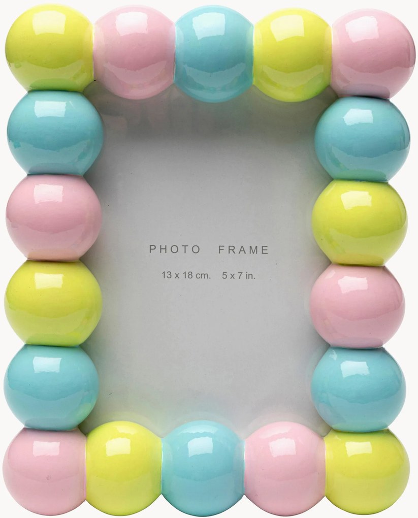 Fotorámik Pastel