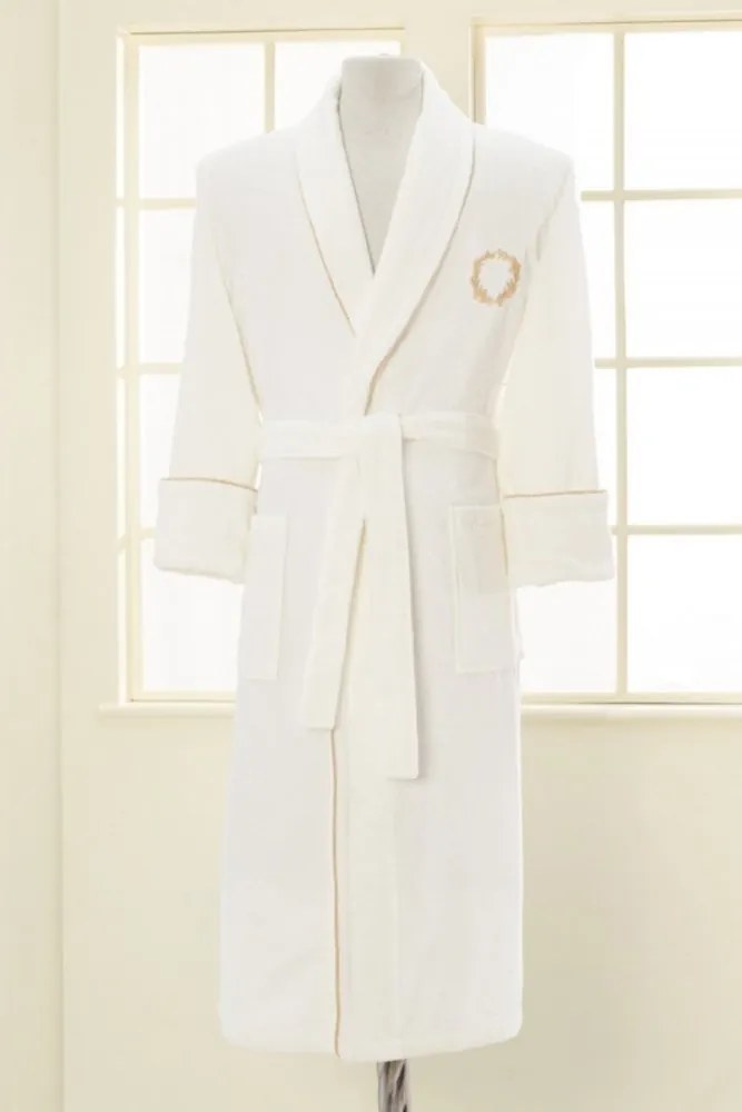 Soft Cotton Pánsky župan SEHZADE