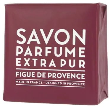 COMPAGNIE DE PROVENCE Mydlo Figue de Provence 100g