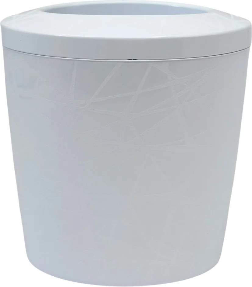 BAMA Kôš POKER OFFICE sada 2ks