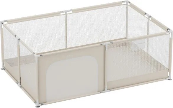 Detská ohrádka Cozy 22 béžová