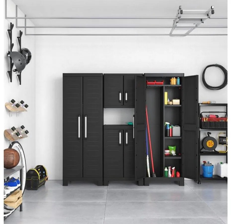 Keter Detroit Low PE610738