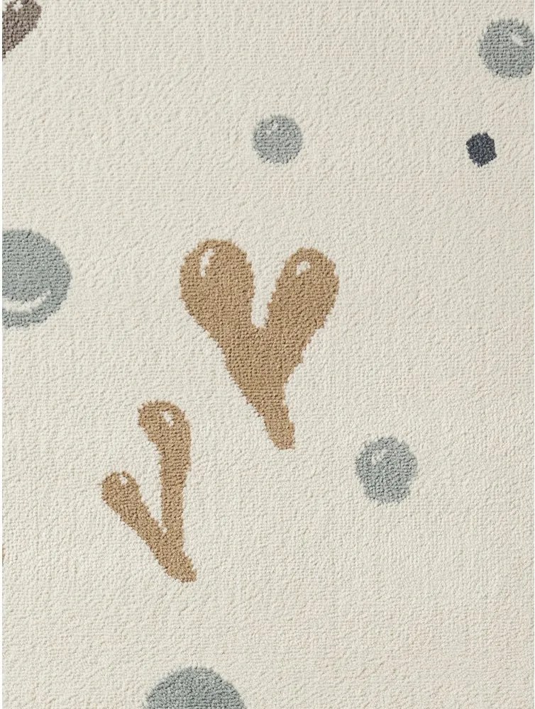 Detský koberec 160x235 cm Moby – Hanse Home