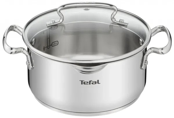 Tefal - Sada riadu 10 ks DUETTO