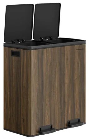 Odpadkový kôš 60L LTB060N02