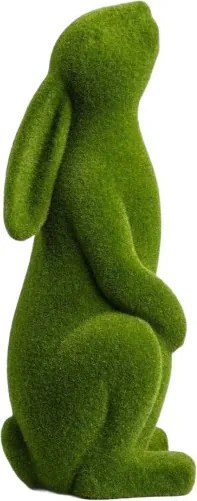 Veľkonočná dekorácia POLY zajac 725661