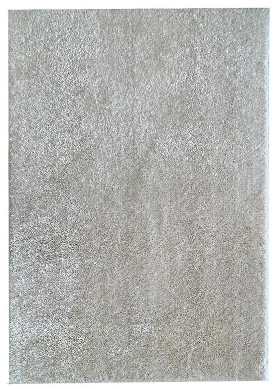 Koberec Shaggy Galaxy 0.8/1.5 7010 70 béžový