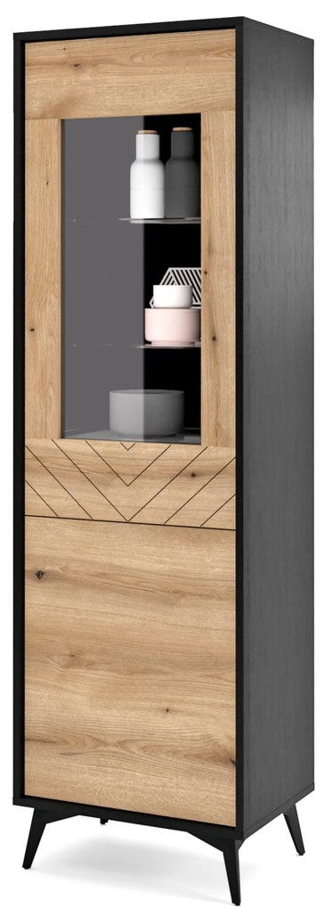 PROXIMA.store - Dizajnová vitrína - AMARIS