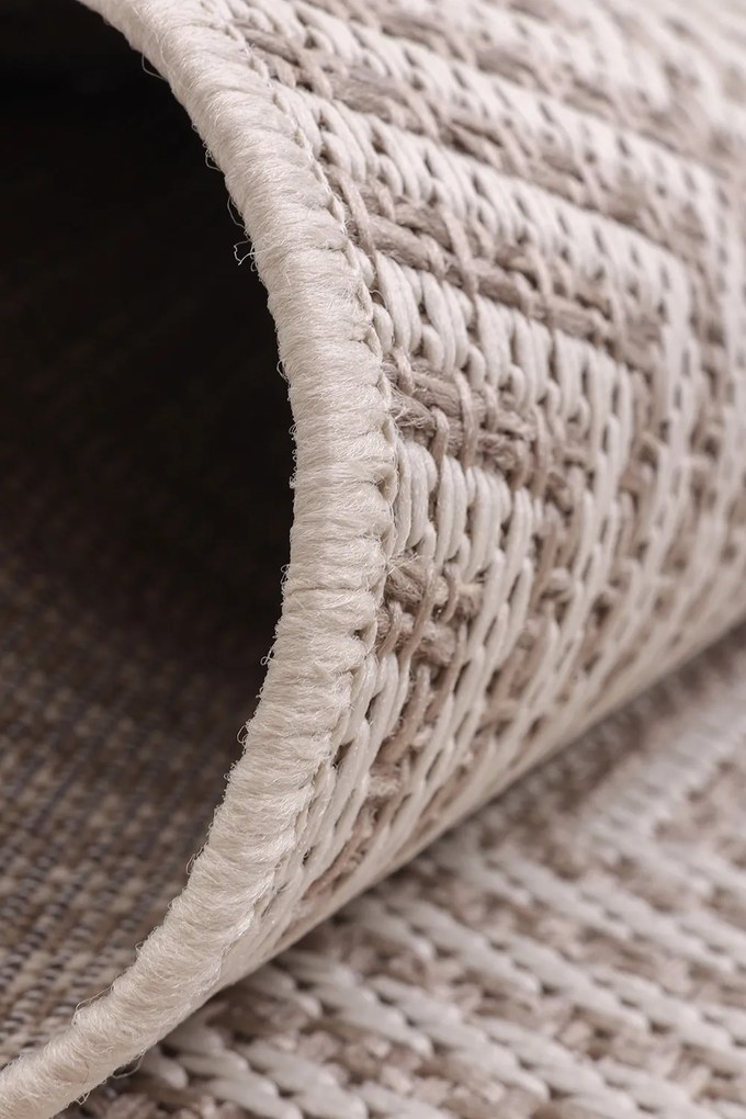Koberec Flora 50019/D9TD rozmery koberec: 133x190 cm