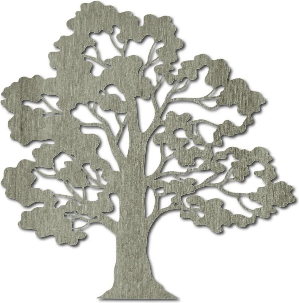 SENTOP | Moderný obraz na stenu strom bonsai drevenej preglejky topoľ ERGLIN I 3D HODINY PR0215 HEU+