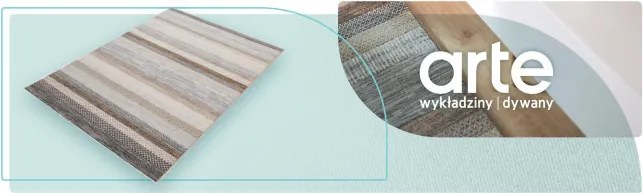 Koberec Ragolle Argentum 63844 9293