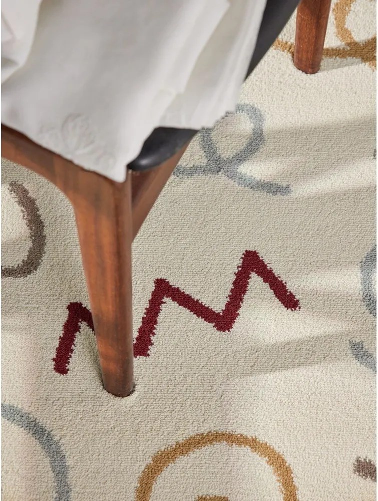 Detský koberec ø160 cm Fiete – Hanse Home