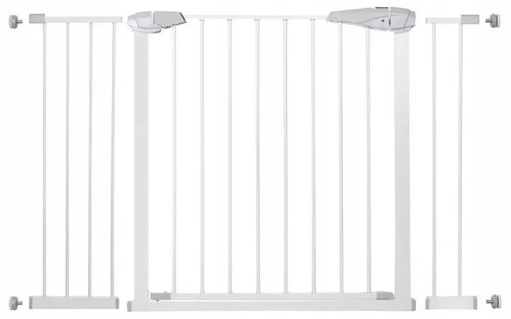 Ochranná bariéra pre deti 118 - 127 cm  SPRINGOS SG0001AB