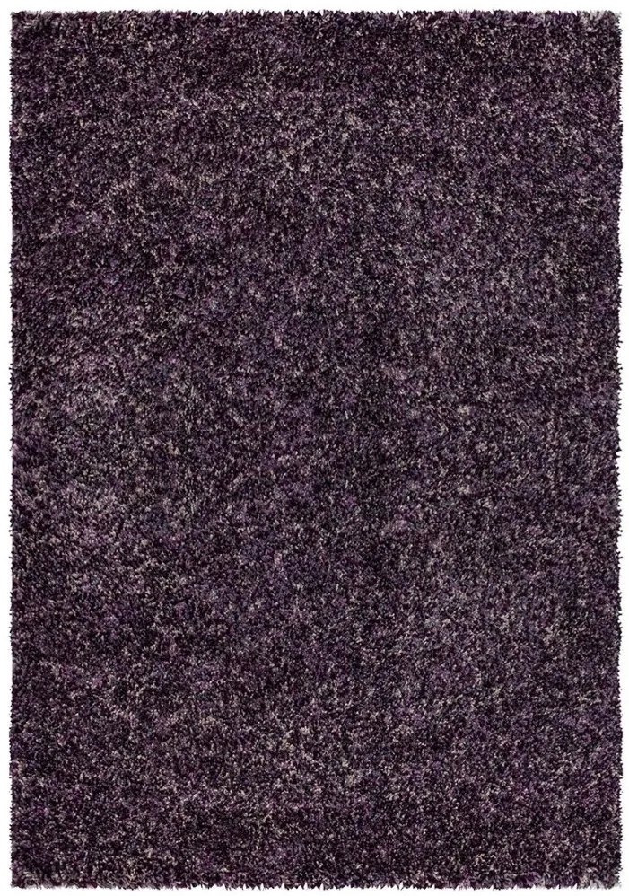 Ayyildiz koberce Kusový koberec Enjoy 4500 lila - 80x150 cm