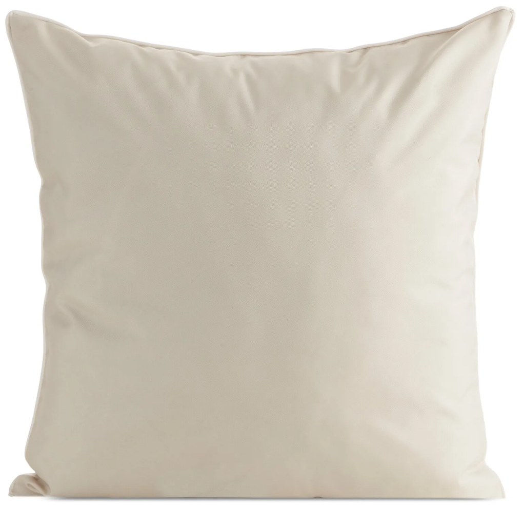 ZÁHRADNÁ VODEODOLNÁ OBLIEČKA NA VANKÚŠ GARDEN 45X45 CM BÉŽOVÁ