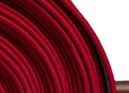 Koberce Breno Behúň GATE 05/CFC, šíře role 80 cm, červená, viacfarebná