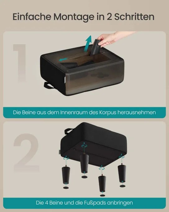Podnožka LOM502B01