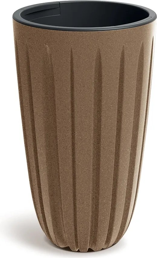 Plastový květináč Warios - výber z 11 prevedení