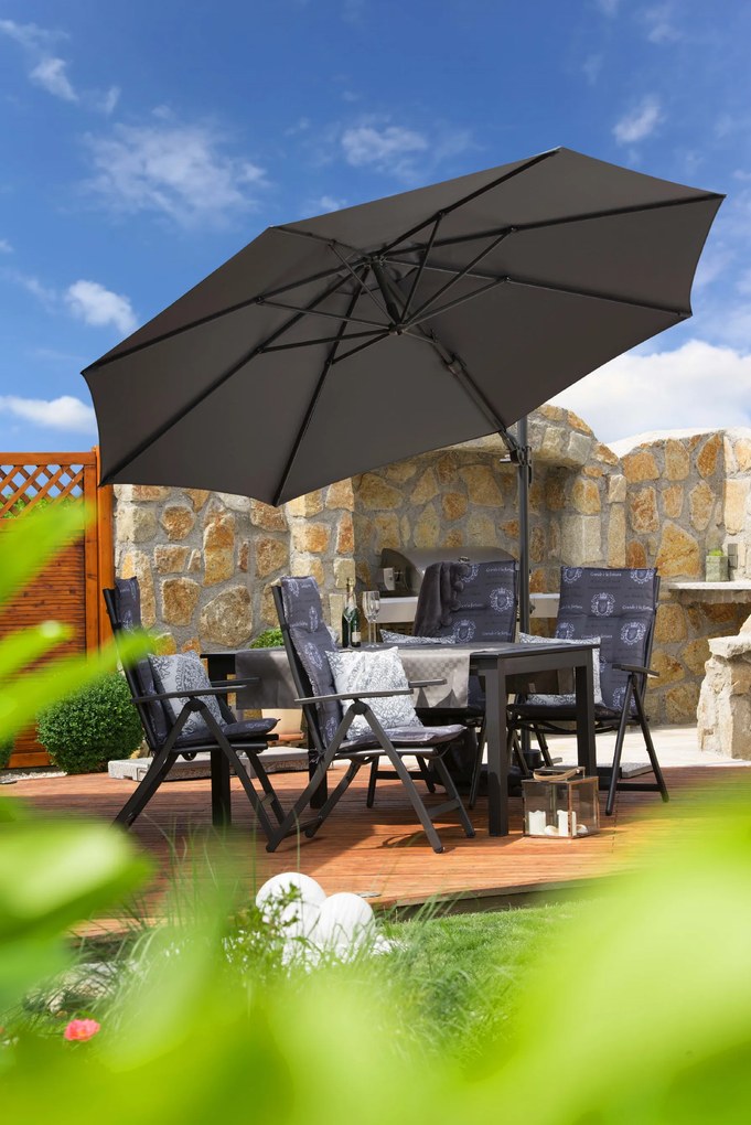 Doppler SPOT 8622 antracit