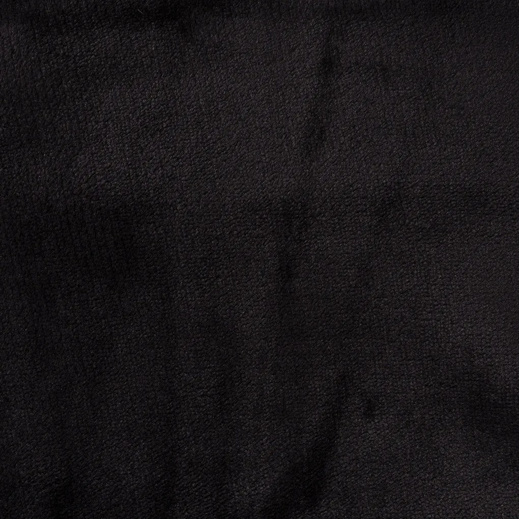 Bo-ma Deka Aneta čierna, 150 x 200 cm