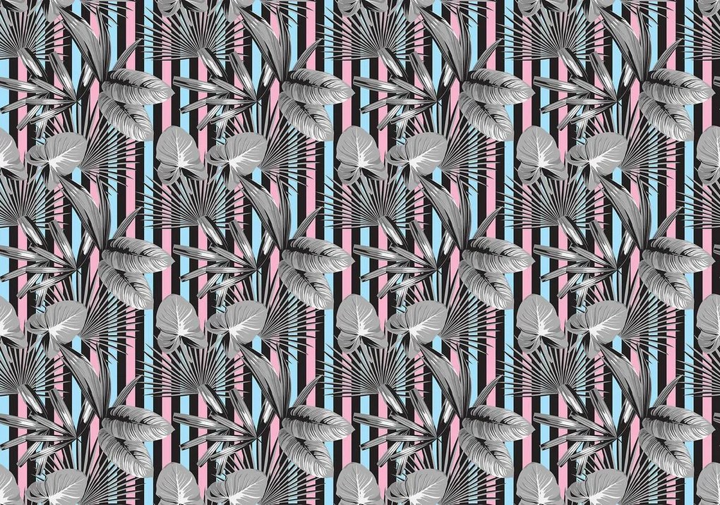Fototapeta - Abstrakcia (152,5x104 cm)